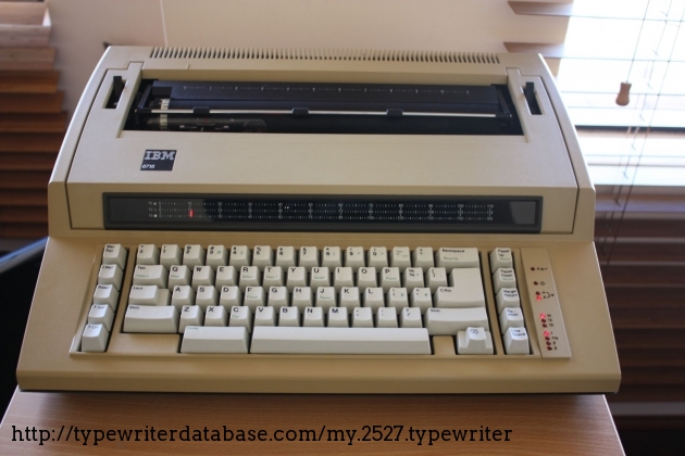 1985 #1-116494